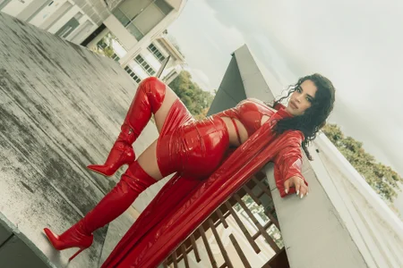 KateSunder: Thirst for Fire ❤ ( 6 фото)