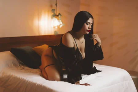 Haylenpark Seductive atmosphere 🖤🔥✨ slika 7