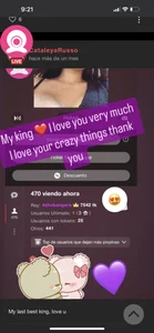 CataleyaRusso My favorite kings❤️ Immagine  2