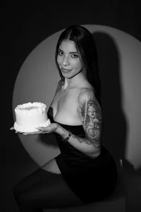 VioletaHills_ Brday❤ Pic 8