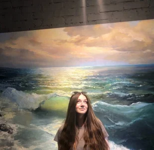 AlisaBacker me^^ Kuva 2