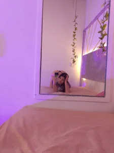 mary_joseph Naugthy in the mirror😈 Pic 2