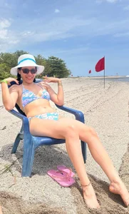 Karolina_1 Palomino - Guarija (Colombia) Fotka 3