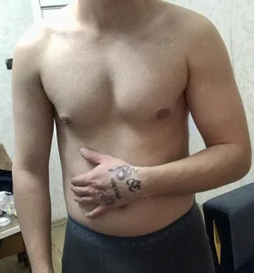 daddyhope21s Body sexfoto 2