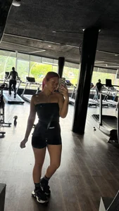 MAYASMITH__ GYM💖 Pic 8