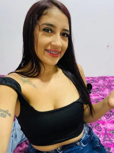 micaela_naugthy smile Pic 7