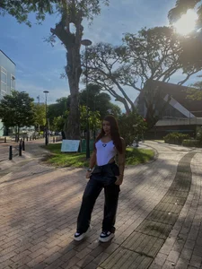 charlotte-Love09 Casual Foto 5