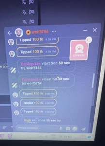 MissLola27 I appreciate y’all…I love you Hình