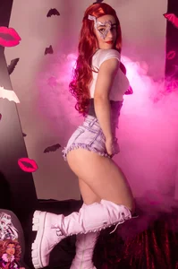 Halloween 😈 od JuliaColemann  4 snímek