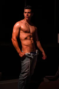 MarcoSullivan hot body 사진