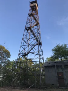 AsleepInEden Fire towers  7টি ছবি