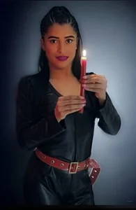 Hannamariana YES MASTER Pic