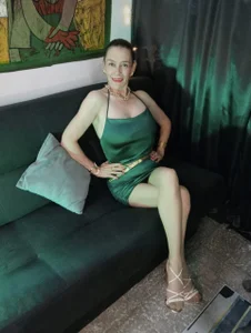 LeanaMaturee Hello, do you want to meet me? I'll wait for you at the show! Pic 4