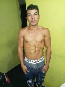 LaFlaka28ElMoreno Bild 2