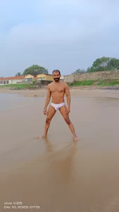 _vaziel Hot Pic 3