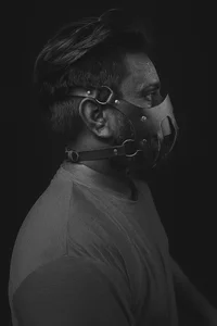 Rayansmith_ The Dark Alpha 🌑⚔️ Foto 2