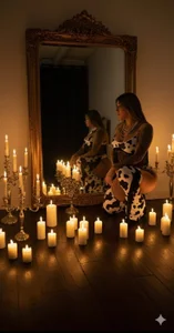 Testingdaddyy Your sexy cowgirl to your pleasure 🐮 圖片 4