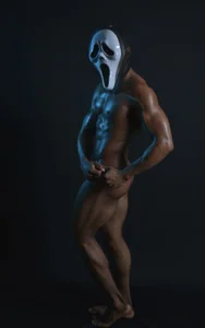 Gregorii_adams Happy hallowen 🥵 Poză 2