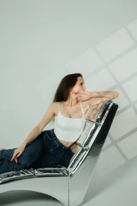 Ariadna_Shy Lust look at me Foto 5