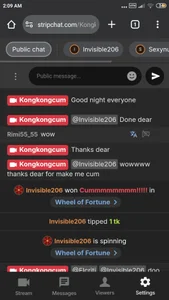 Kongkongcum Public Pic