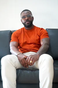 BlackEmperador your favorite emperor😈❤️ зображення 2