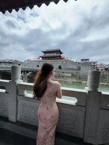 Xiaomei-08 放松一下 Pic