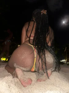 Ebony_beautifull amo el mar Billede 7