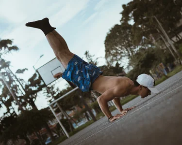 Troy_dalton I Love To Exercise Pic 4