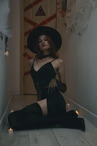 Lil_Melanie_のTry this witch to tasteの 6枚の写真