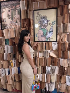 lilith__rosse Forbidden Stories 📚🔥 Foto 7