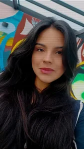 Face of an angel, but soul of a devil od Sophia_wilsonn_  snímek