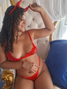 😈 od Pieldechocolateee  2 snímek