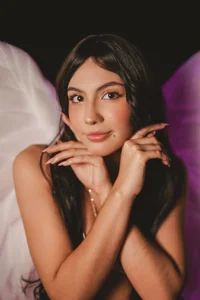 Jin-harrison VICTORIA'S SECRET ANGEL Immagine 