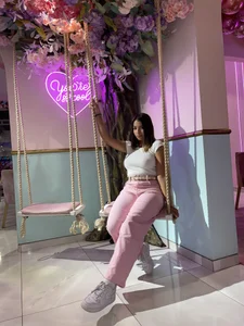 Hall_16 Siendo feliz Foto 4