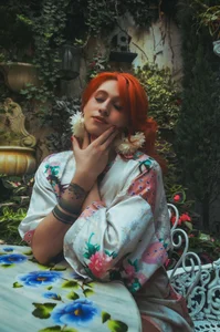 着物 de Juliana_Saenzz  5 photos