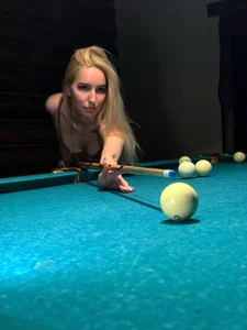 Fire_moth Goddess and Balls🎱 Foto 9