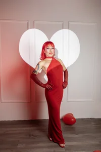 happy valentine's day ♥♥ de AbellaFox_  2 Imagens