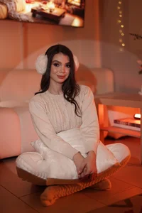 isabella_gomez11 My Christmas Hình 5