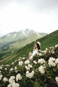vinkiepinkie Сloser to nature☘️ Fotka