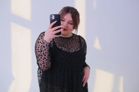 LillianKim Meowuuuuu Pic 7