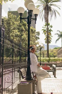 daiana_curlyThe ordinary can be just as captivating 💋图片 9