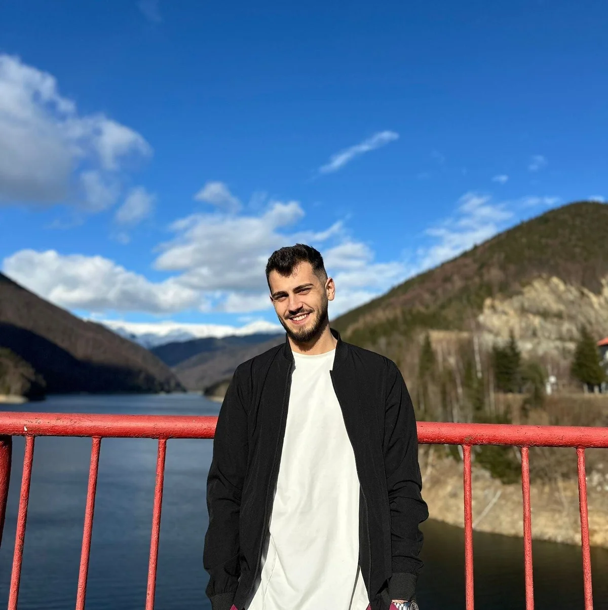 Foto em tendência de CrazyDom1 7693