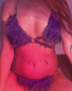 IsabellaBlanco Teddy Pic 2
