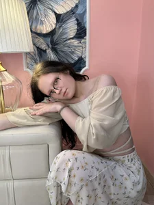 STELLA_BERTETTA𝙲𝚑𝚊𝚛𝚖𝚒𝚗𝚐💘 Bild