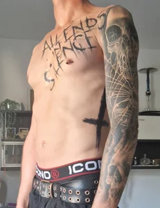 nutzer1208 tattoos de Nutzer1208  7 Imagens