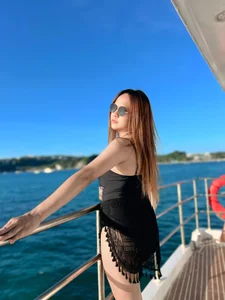 SapioSexualAsianTrans Bocaray Foto 3