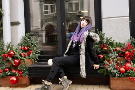 Zdjęcia Elli3cat MEEE Life stile: 