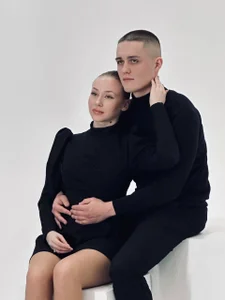 MikeXEmilia Mike and Emilia Εικόνα 2