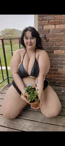 Cutegothcrybabyx Happy earth day 2024 Pic 6