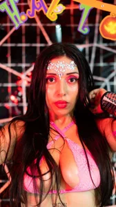 kiaraglam2 Happy Hallowen Pic 3